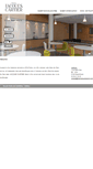 Mobile Screenshot of hoteljacquescartier.com